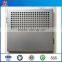 3.0 mm Perforated Aluminum Panel