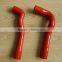 BLUE Silicone radiator hose for BMW E36 325i/328i/330i M3 1992-1997 YEAR