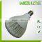 60W 40W 4400lm (AC90-305V) CE RoHS ip65 outdoor waterproof led spotlights