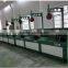 pulley type trade assurance steel wire drawing machine