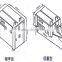 JY-125B PP Strapping Machine / Strapping Machine Spare parts