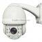 SONY CMOS 10X optial zoom HD-CVI PTZ Camera