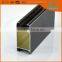 Aluminum Profiles For Door And Window Frame