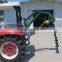 3 Point PTO Tractor Spiral Drill/ Post Tree Hole Digger
