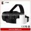 VR Headset 3D Virtual Reality Glasses Virtual Reality Headset Helmet Extremely Convenient VR Case