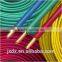 Pvc Insulate bv 1.5mm2 16 Awg Solid Copper Electrical Wire Cable