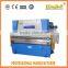 China Best Price Hydraulic Press Brake With nc Control for Sale
