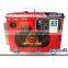 Small Size Diesel Generator 6kw/7.5kva
