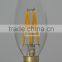 Scandinavianlamp's LED Vintage Edison Bulb LED Filament Bulb C32,C35