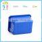 Free sample high quality eco-friendly new pp material 3 inch plastic storage box plastic bin