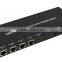 HDMI Splitter 1x4 Over CAT5E/CAT6 50m WITH POC