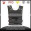 Functional Training Adjustable Camouflage weight vest