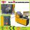 Universal power steering injector repair testing machine