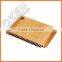 Attractive price bamboo surf wax comb own brand