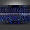 crack versions profrssional backlit programmable gaming keyboard gamer for net bar