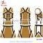 Different Type Hight School Wholesale Cheap Cheerleader Uniforms