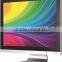 DVB-T Digital TV Tuner 17 inch LCD TV Monitor