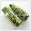 customized logo microfiber yoga mat towel