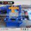 most competitive price pallet rack roll forming machine