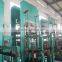 Best quality tire curing press
