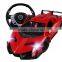 Hot RC Monster Racing Toy Electric Remote Control Car with Steering Wheel/Custom Own Design Radio Controlled Car Manufacturer