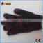 BSSAFETY 70 80 90 100g thick nylon cotton knitting glove