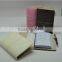 pu leather 6 ring organiser a5, a5 diary organiser