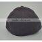 Unisex Cotton Cap Adjustable Plain Hat