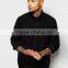 High quality wholesale denim man shirt for mans (LOTS092)