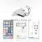 Silver color Super Slim Metal Swivel USB Flash Drive u disk With Key Ring