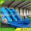 China cheap kids bouncer inflatables slide