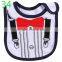 0-3 years bib Infant Saliva Towels Newborn Wear Burp Cloths baby bibs