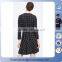 2016 Fashion Ladies Plaid Dress Women Plaid Dress