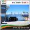 Elegant white pagoda event tent for meeting 4x4m