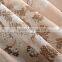 High Quality Kids Polyester Printed Curtain Fabric Match Bed Cover