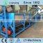 Waste Plastic PE Film Washing Line