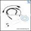 New 5.5mm Lens 6LED Android Phone Endoscope IP67 Waterproof USB Borescope Tube Camera Snake