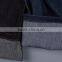 Clothing Fabric Polyester Viscose Spandex Twill Knitted Denim Fabric