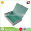 New design high quality gift packaging box custom printable cardboard box