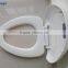 FG930PP Hot Sale Indian Style Pure pp Flushable Toilet Seat Cover Closed Front
