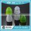 180ml Plastic Roll On Bottle For Cosmetic Packaging