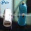 Charger Single USB Super Capacitor Portable Travel Charger Mobile Phone Travel Charger