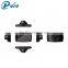 1080P Tachograph with GPS 2.7 inch Double Lens Car Black Box Camera