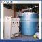 used protective atmosphere wire annealing heat treatment muffle furnace