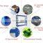 Industrial Heavy Duty Warehouse Storage Steel Plate Storage Rack