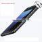 HUYSHE anti-explosion tempered 3D PET full cover glass 0.3mm screen 9H protector for Xiaomi Note2