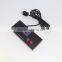 Wholesale Black Classic Controller RetroPad With Extended 1.8M/6FT Cable For NES Mini