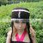 Custom made soft newborn baby cute crochet hat Children Crochet Knitted Hat