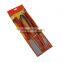 hot sale wood handle bbq tool set tied card bbq tool set popular bbq tool set