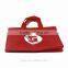 cheap promotional silk screen printing eco-friendly non woven polypropylene tote bag